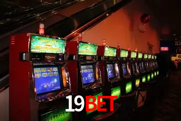 Explorando a Categoria de Eventos em Apostas na 19bet