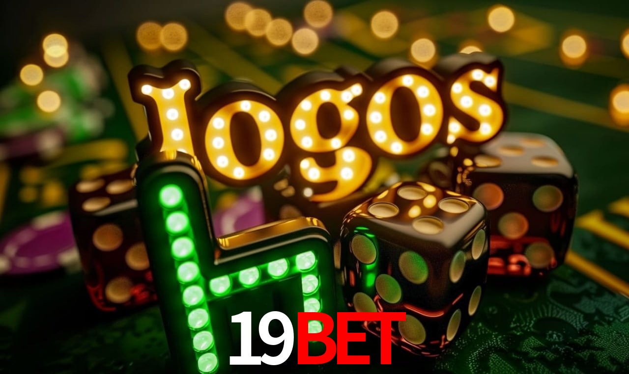 Recursos de Bônus 19bet