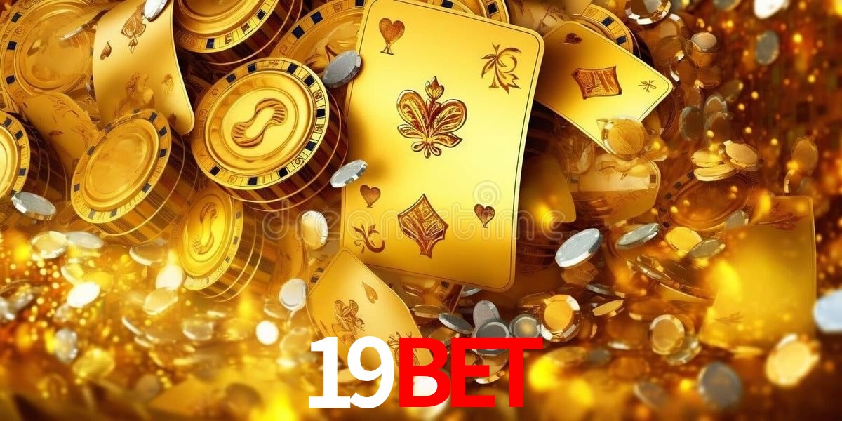 19bet download — arquivo APK para Android oficial