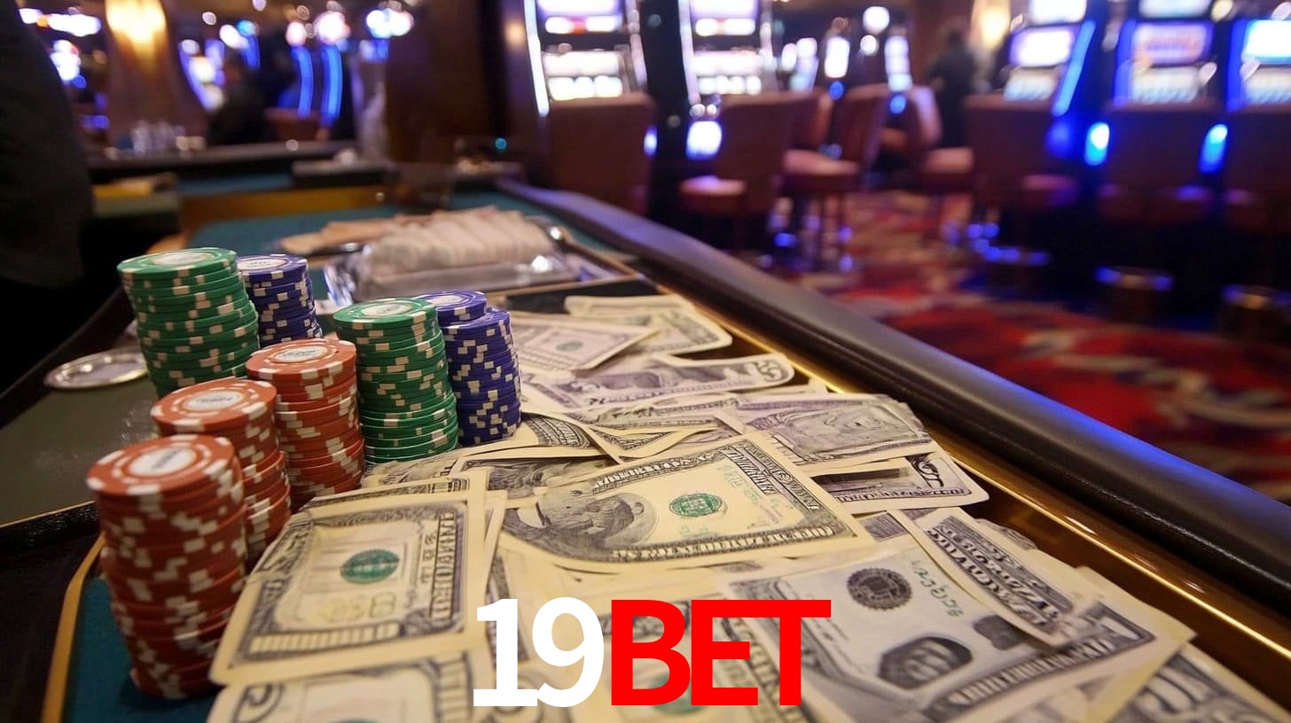 19bet login — configurações de segurança e proteção de conta