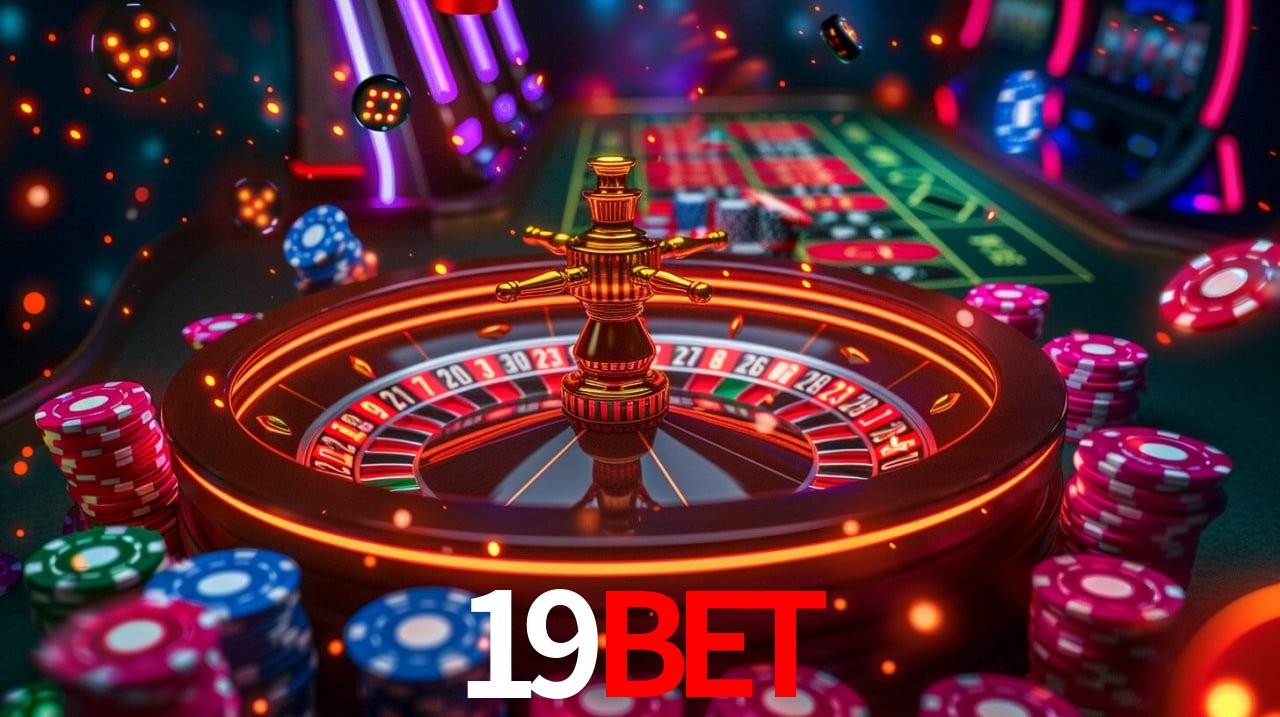 19bet feedback — categorias de sugestão e melhoria no app