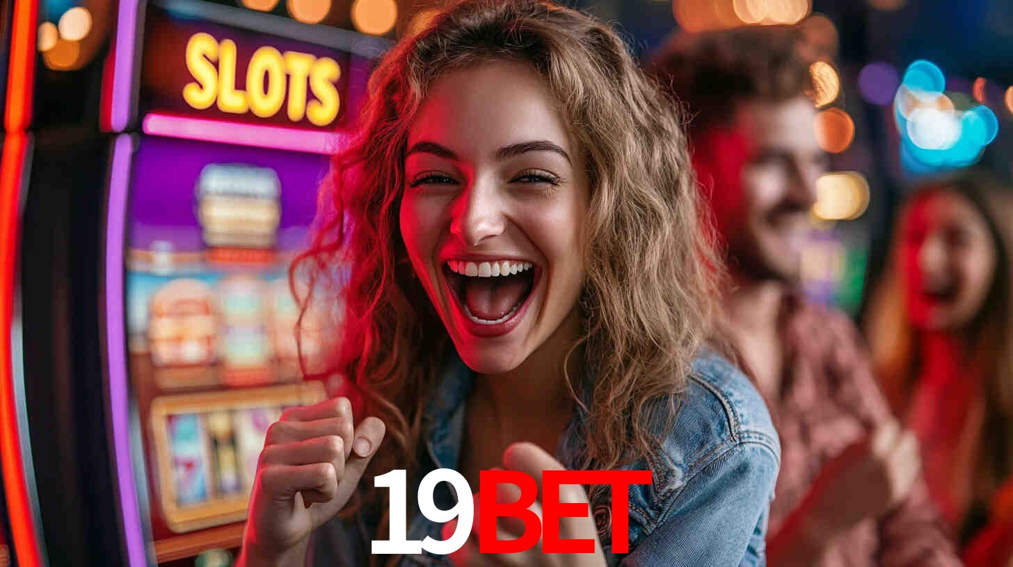 Descubra o Programa VIP da 19bet: Vantagens Exclusivas para Jogadores