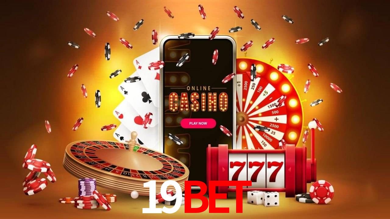 Login Seguro 19bet