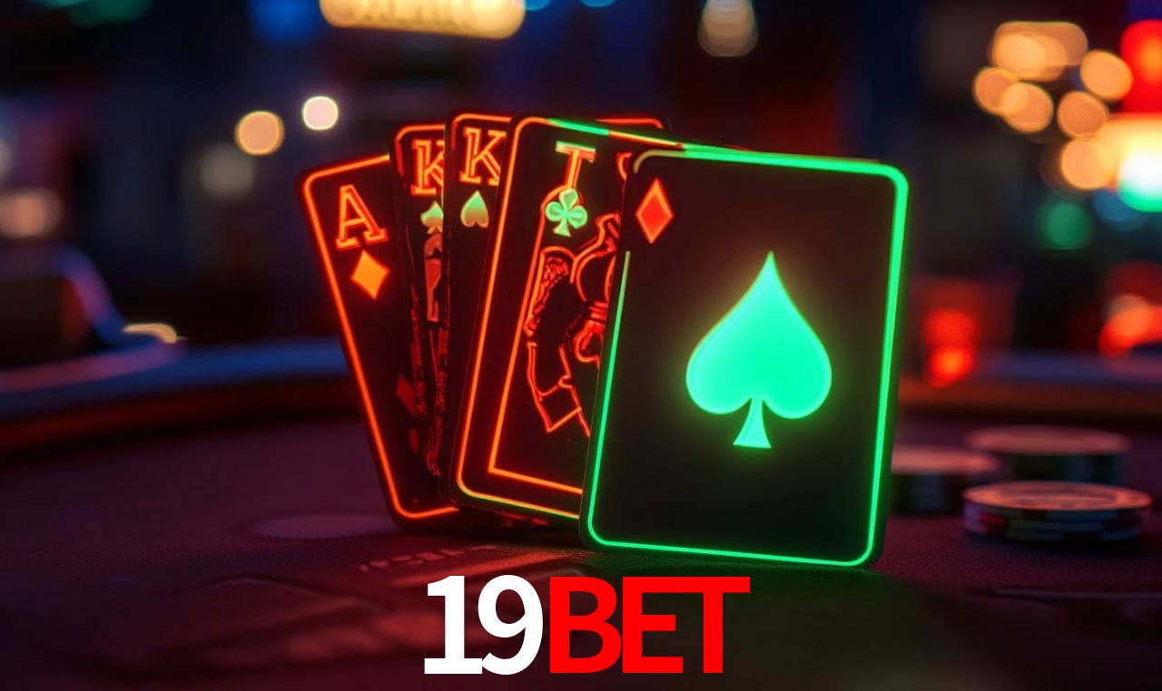 Avaliações dos Jogadores 19bet