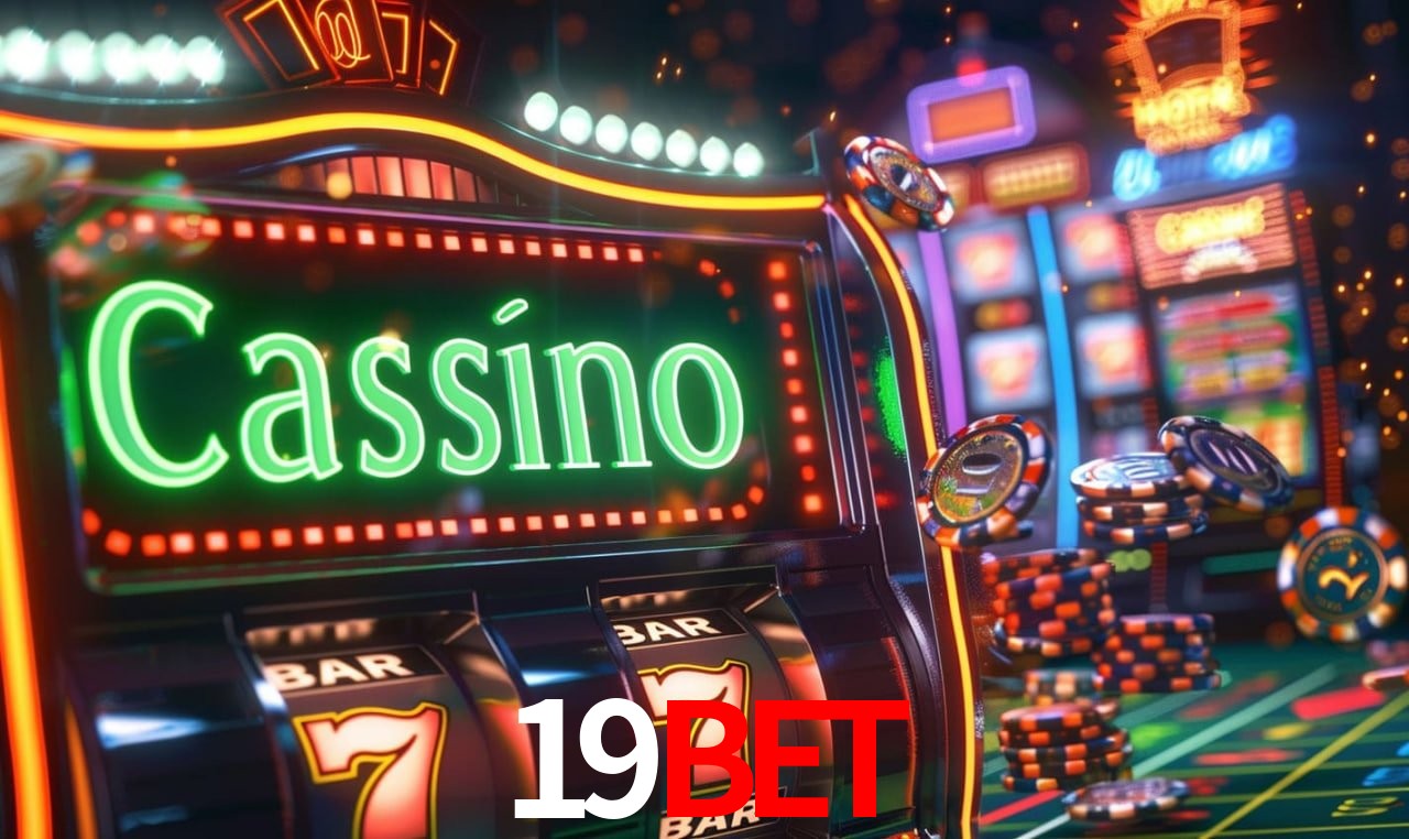 Segurança 2FA 19bet