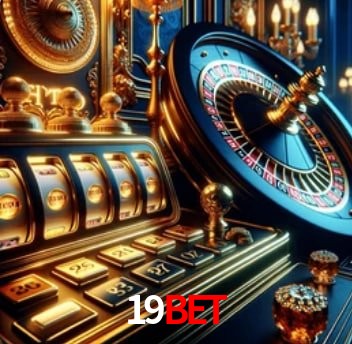 Casino VIP 19bet
