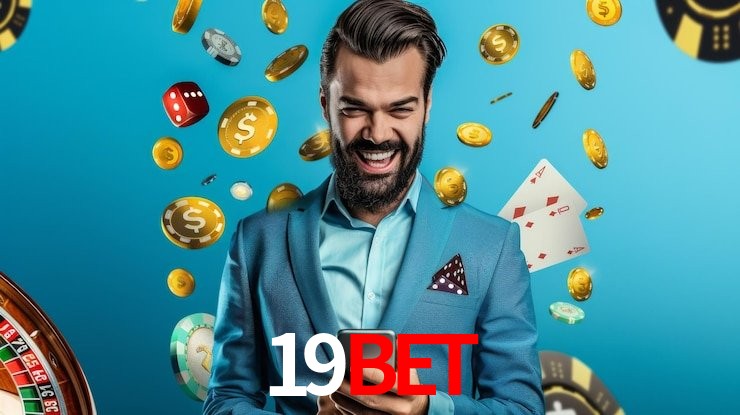 Game Providers 19bet