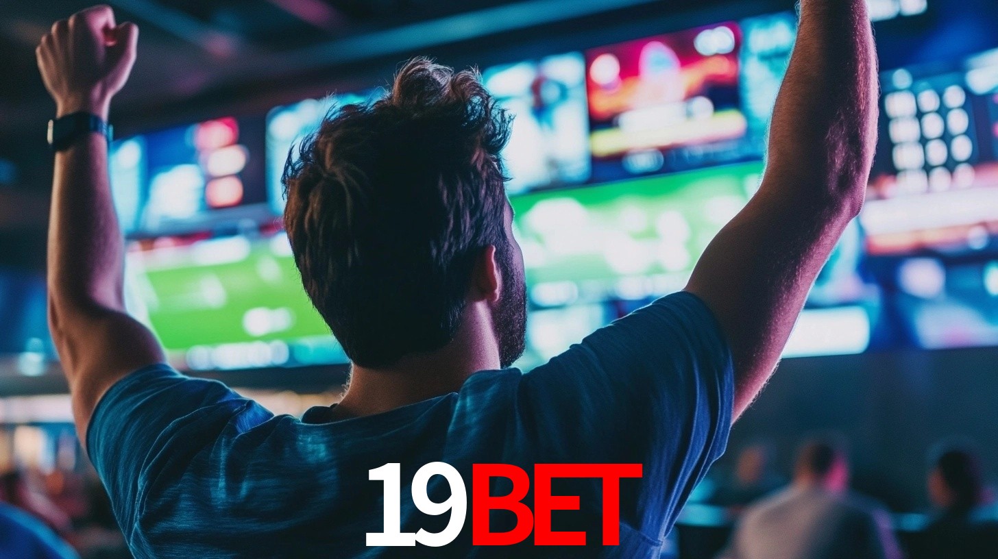 19bet - Plataforma de Cassino Online - 19bet.com