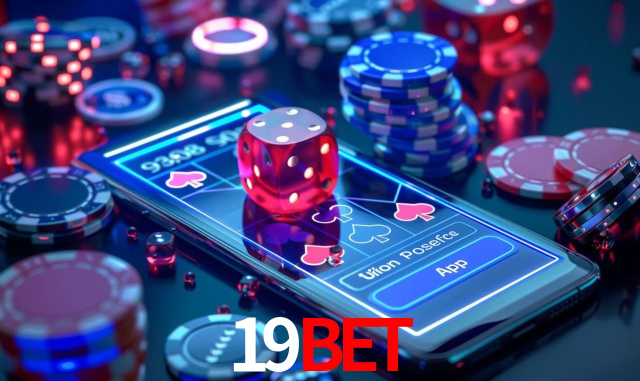 19bet plataforma — saque cashout PIX com comprovante
