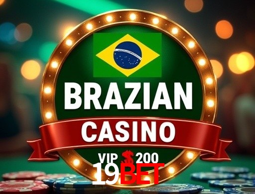 19bet plataforma — depósito PIX instantâneo no caixa