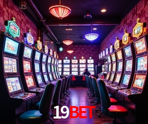 19bet login — painel de entrada no app oficial