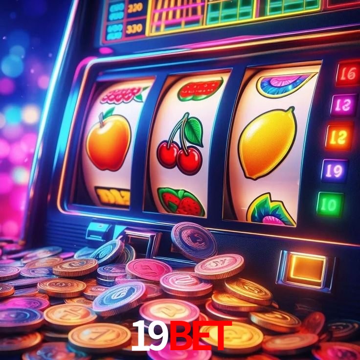 Apostas de Tênis 19bet