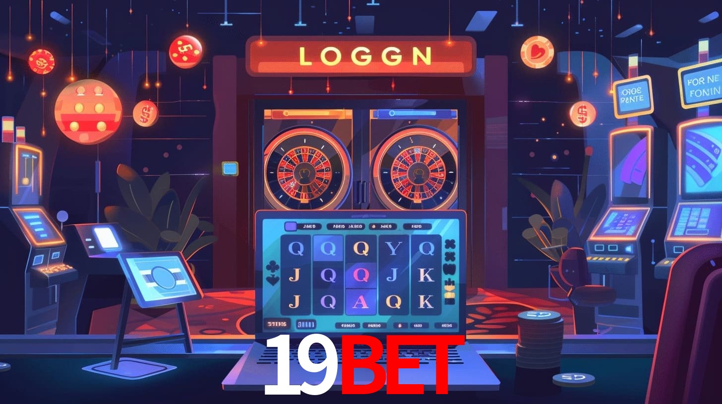 Integração de APIs 19bet