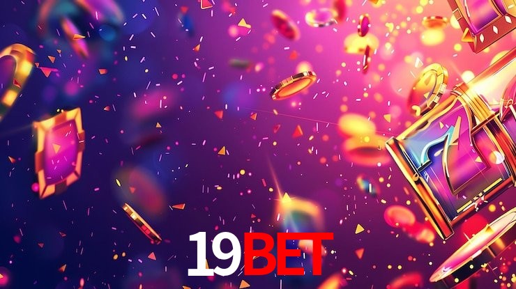 cassino 19bet