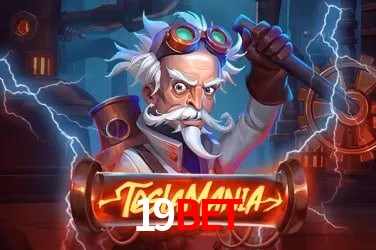 Cadastro Rápido 19bet