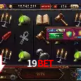 19bet cadastro — tela de formulário no app oficial