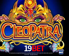 Descubra o Mundo do Cassino Online com 19bet