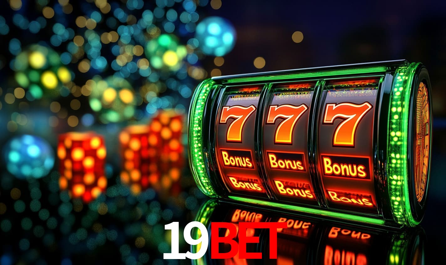 Benefícios da Conta 19bet