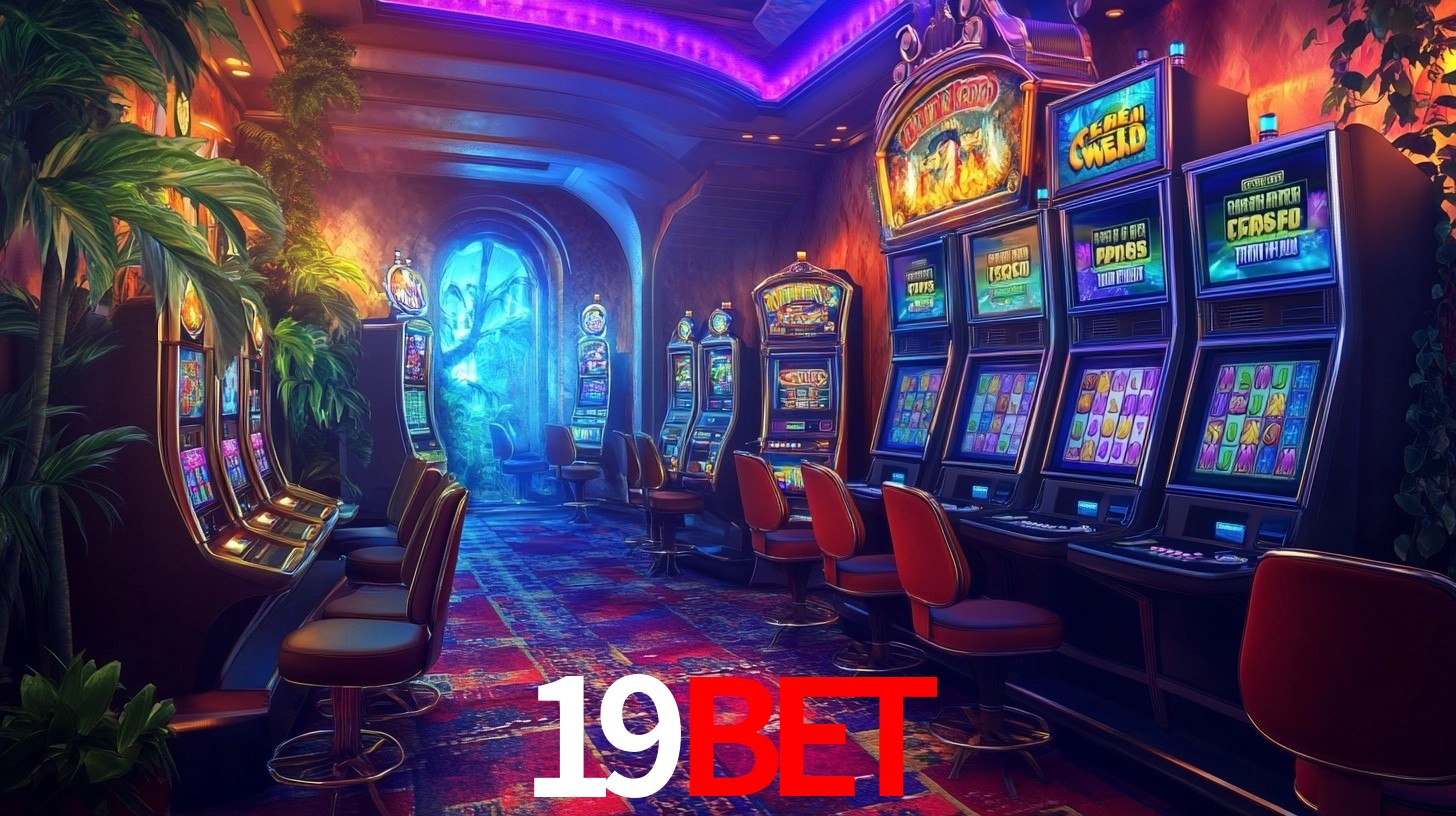 Tournaments 19bet
