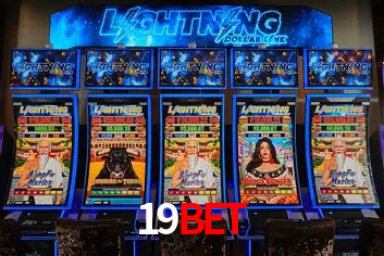 Inovações de Jogos na 19bet: O Futuro das Experiências Interativas