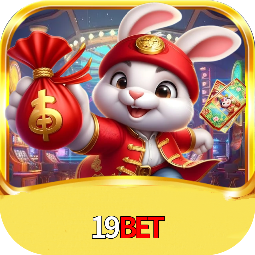 Ícone app 19bet